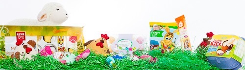 2015 Easter Box