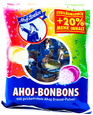 Ahoj-Bonbons