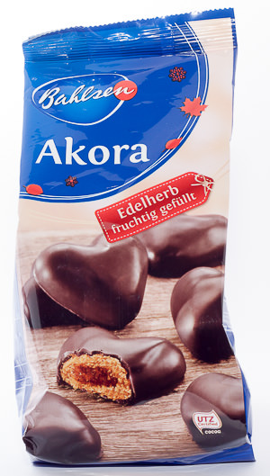 Bahlsen Akora