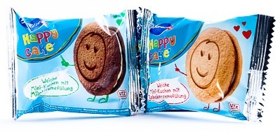 Bahlsen Happy Cake
