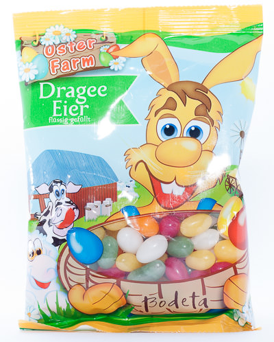 Oster Farm Dragee Eier