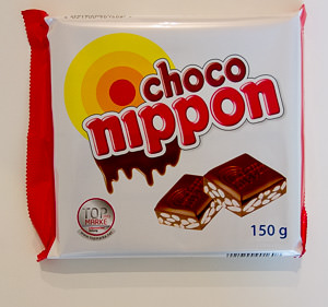 Choco Nippon