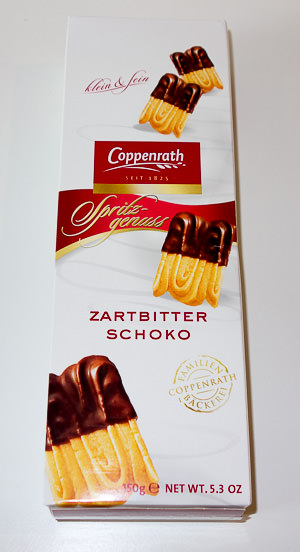 Coppenrath Spritzgenuss