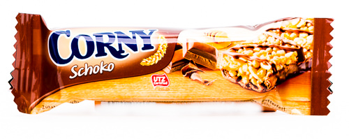 Corny Schoko