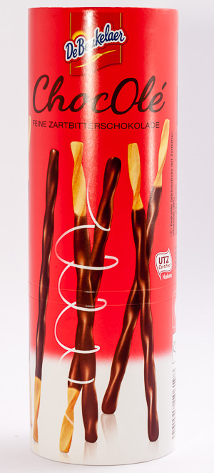De Beukelaer Choc Olé