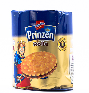 De Beukelaer Prinzenrolle