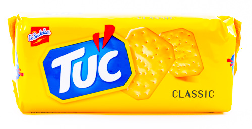 De Beukelaer TUC