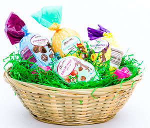 Douceur Edel Marzipan Ei