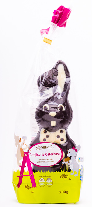 Douceur Confiserie Osterhase