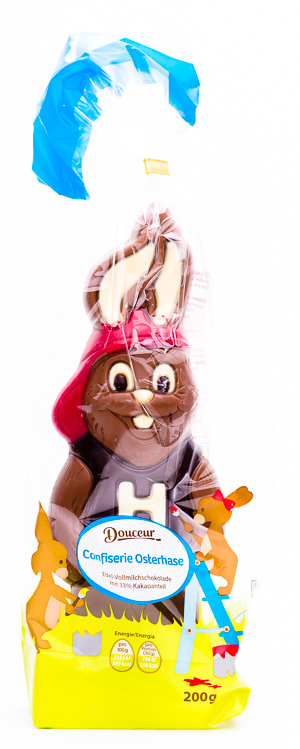 Douceur Confiserie Osterhase