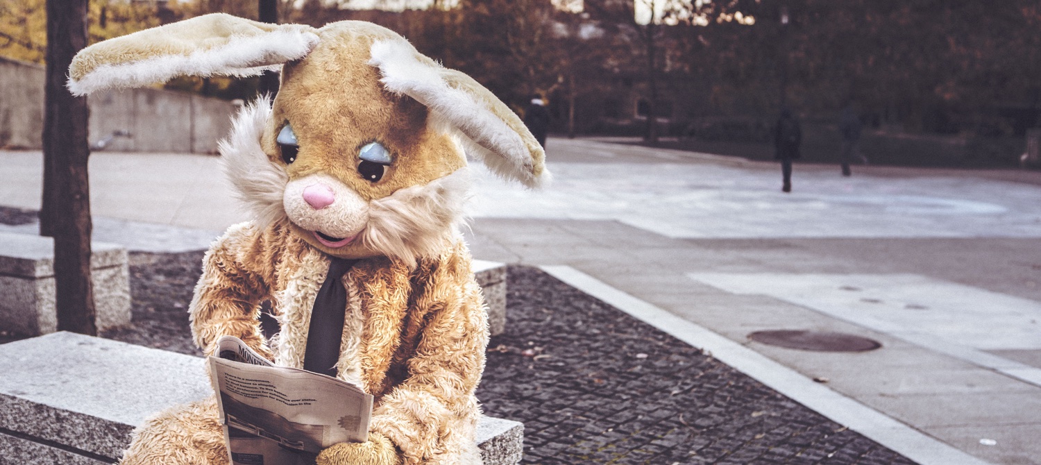 Candy German Easter Teaser