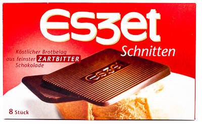 Eszet Schnitten