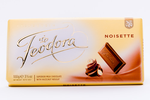 Prinzessin Feodora Noisette