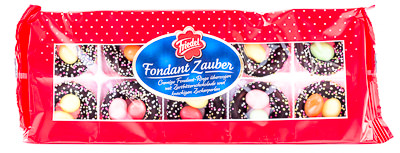 Friedel Fondant Zauber