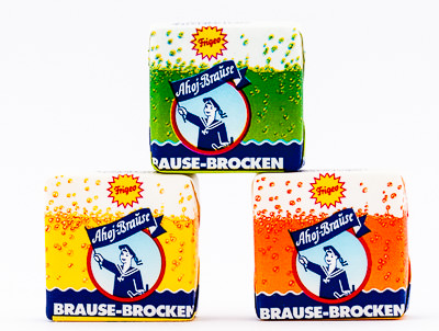 Ahoj Brause-Brocken