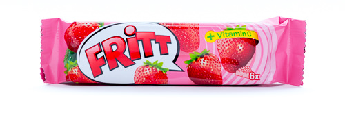 Fritt strawberry
