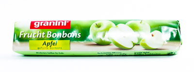 Granini Frucht Bonbons Apfel