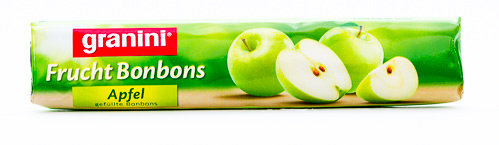 Granini Frucht Bonbons Apfel