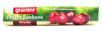 Granini Frucht Bonbons Kirsche