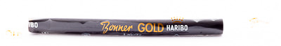 Haribo Bonner Gold