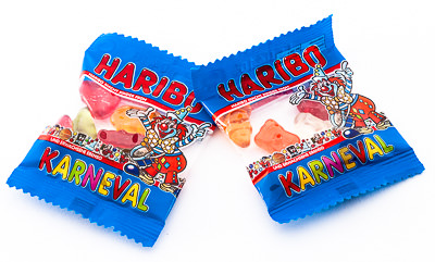 Haribo Karneval