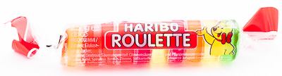 Haribo Roulette