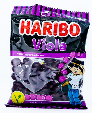 Choceur Zart Herb