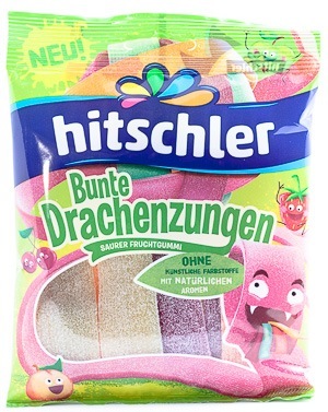 Hitschler Bunte Drachenzungen