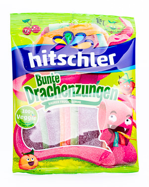 Hitschler Bunte Drachenzungen