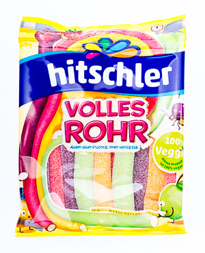 Hitschler Volles Rohr