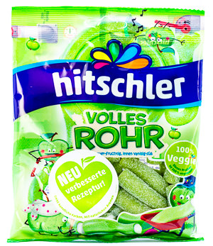 Hitschler Volles Rohr apple