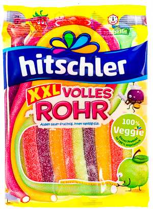 Hitschler Volles Rohr XXL