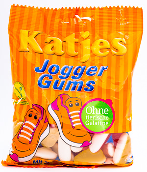 Katjes Jogger Gums