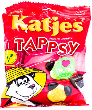 Katjes Tappsy
