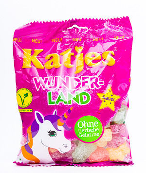 Katjes Wunderland