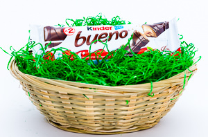 kinder bueno