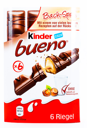 Kinder bueno