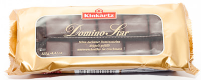 Kinkartz Domino Star