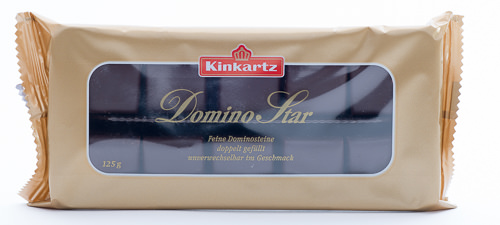 Kinkartz Domino Star