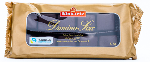 Kinkartz Domino Star