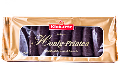 Kinkartz Aachener Honig-Printen