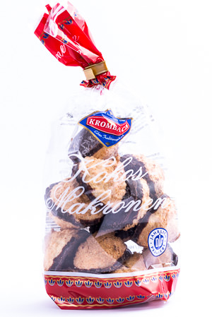 Krombach Kokos-Makronen