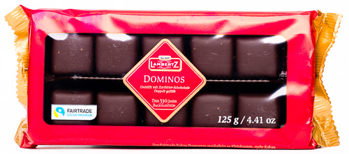 Lambertz Dominos