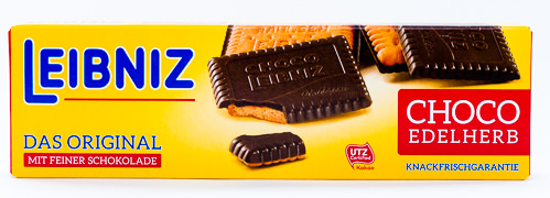 Leibniz Choco Edelherb