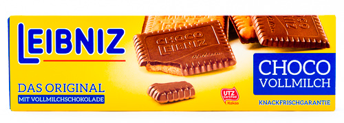 Leibniz Choco Vollmilch