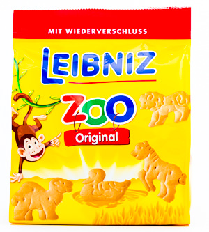 Leibniz Zoo Original
