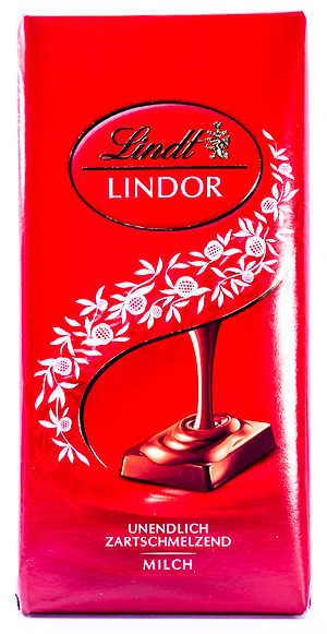Lindt Lindor