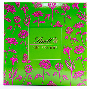 Lindt Mini Pralinés