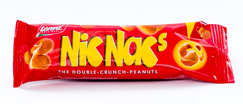 Lorenz NicNacs