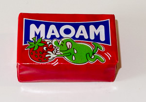 Haribo MAOAM